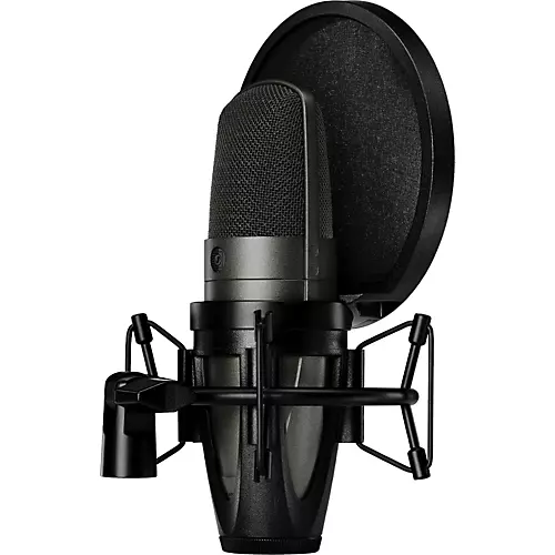 Shure KSM42 Cardioid Condenser Mic SABLE GRAY - musicians--Friend