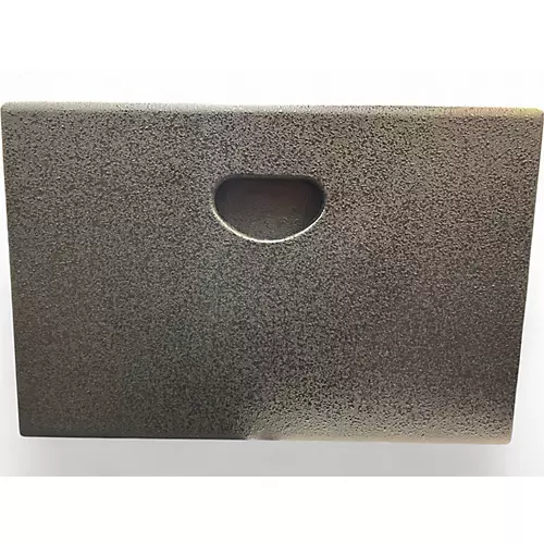 Used Behringer SAT1008SUBA Powered Subwoofer - musicians--Friend