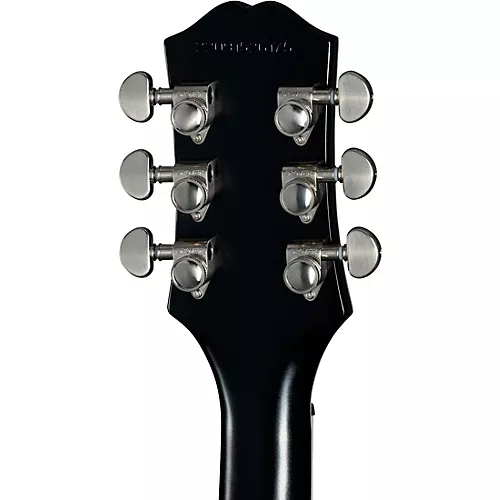 Epiphone Les Paul Prophecy Electric Guitar Aged Bengal Tiger Burst - musicians--Friend