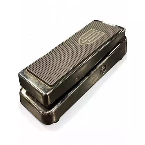 Used Dunlop JP95 John Petrucci Cry Baby Wah Effect Pedal - musicians--Friend
