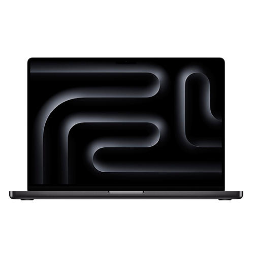 Apple 16-inch MacBook Pro: Apple M4 Max chip with 14-core CPU and 32-core GPU, 36GB, 1TB SSD - Space Black - musicians--Friend