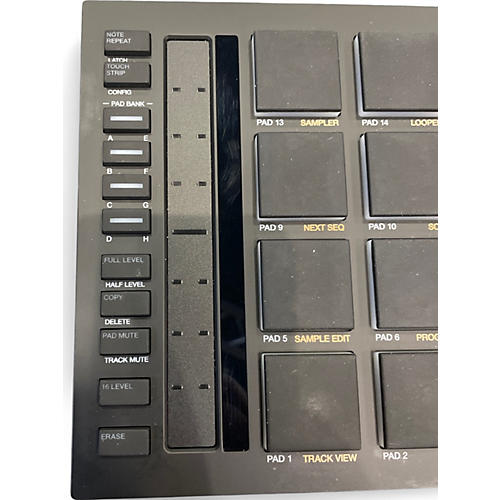 Used Akai Professional MPC Studio 2 Production Controller - musicians--Friend