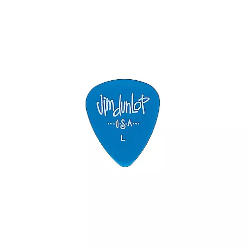 Dunlop Gel Guitar Picks M-L, Medium Light, .60 mm 1 Dozen - musicians--Friend