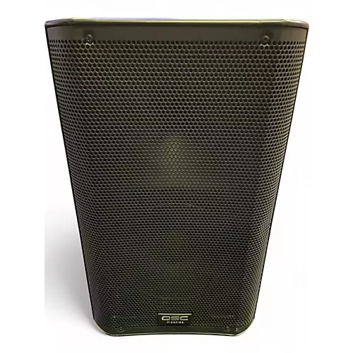 Used QSC K10 Powered Speaker - musicians--Friend