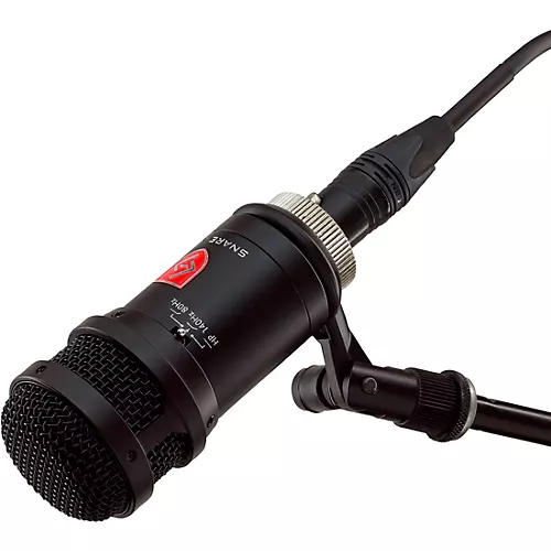 Lauten Audio SNARE MIC - musicians--Friend