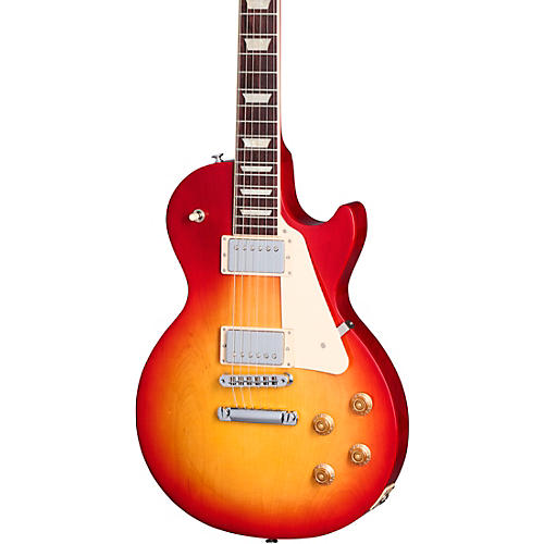 Gibson Les Paul Studio Electric Guitar Tobacco Burst - musicians--Friend