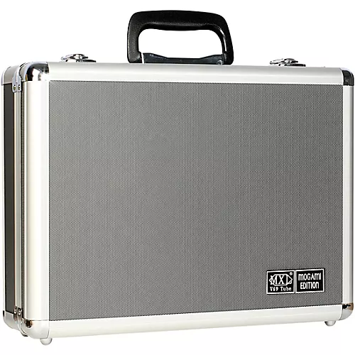 MXL V67G-HE Heritage Edition FET-Designed Condenser Microphone Bundle - musicians--Friend