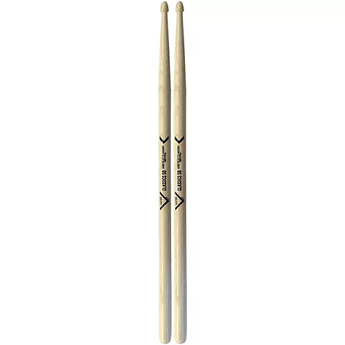 Vater Classics Series Drum Sticks Big Band Nylon - musicians--Friend