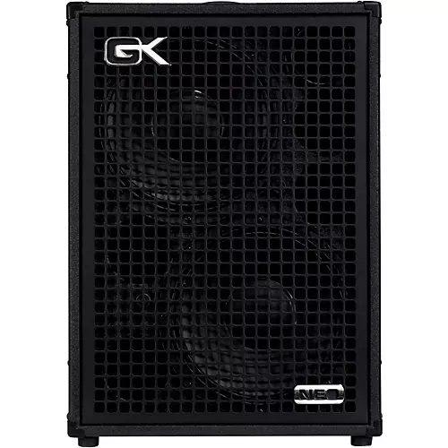 Gallien-Krueger Legacy 212 Bass Combo Amp Black - musicians--Friend