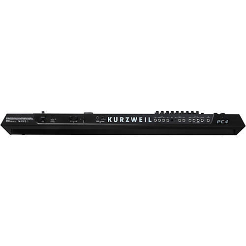 Kurzweil PC4-7 76-Key Performance Controller - musicians--Friend
