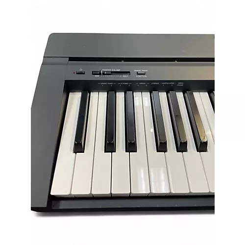 Used Yamaha P71 Digital Piano - musicians--Friend