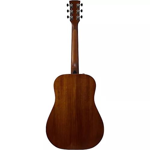Ibanez PF14JR Mini Dreadnought Acoustic Guitar Natural - musicians--Friend