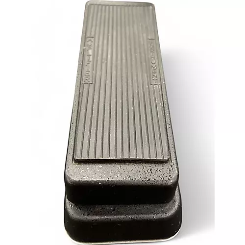 Used Dunlop GCB95  Effect Pedal - musicians--Friend