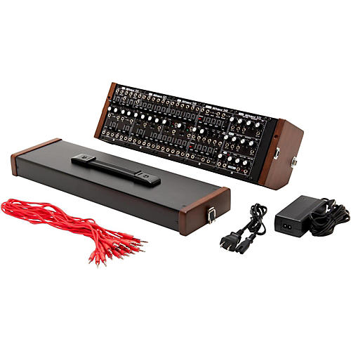 Roland SYSTEM-500 Complete Set Modular Synthesizer - musicians--Friend