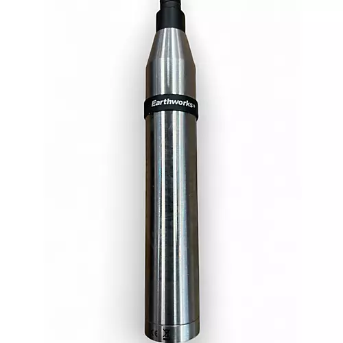 Used Earthworks DM20 Drum Microphone - musicians--Friend