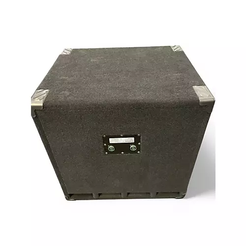 Used Markbass Standard 151HR 400W 1x15 Bass Cabinet - musicians--Friend