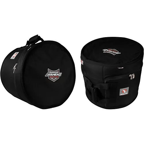 Ahead Armor Cases Floor Tom Case 18 x 18 in. - musicians--Friend