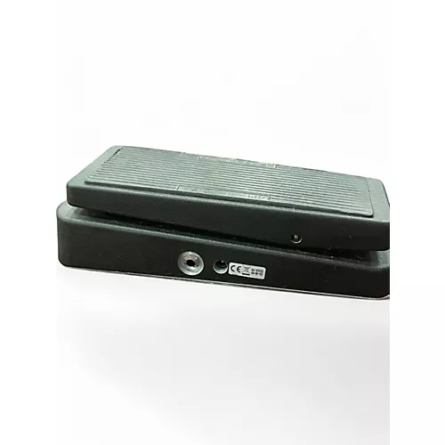 Used Dunlop GCB95F Crybaby Classic Wah With Fasel Inductor Effect Pedal - musicians--Friend