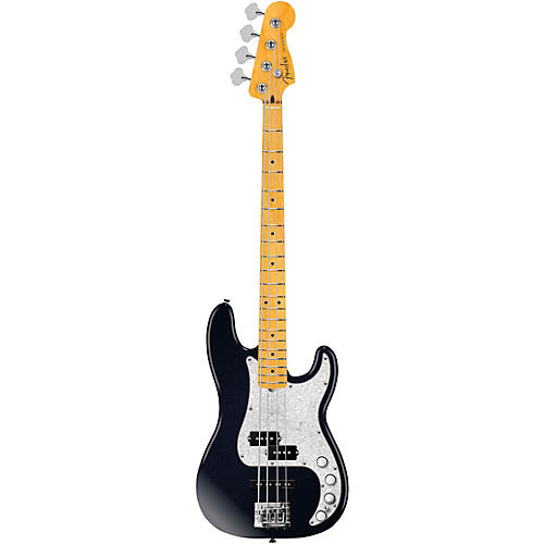 Fender Player II Modified Precision Bass Maple Fingerboard Sunshine Yellow - musicians--Friend