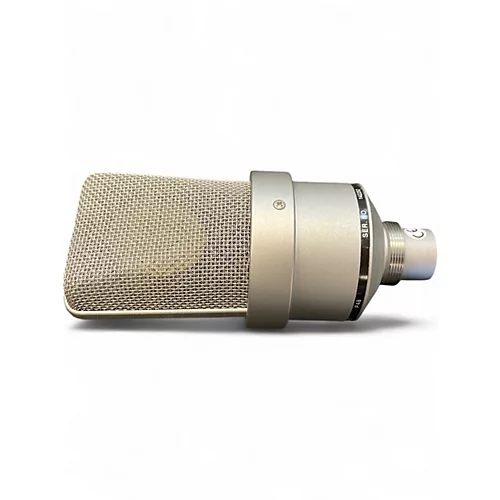 Used Neumann TLM103 Condenser Microphone - musicians--Friend
