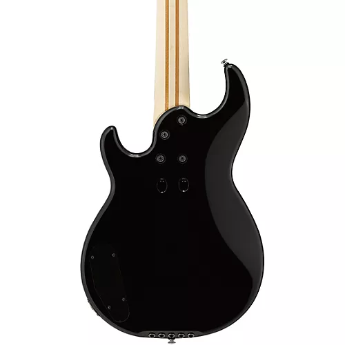 Yamaha BB435 5-String Electric Bass Tobacco Sunburst - musicians--Friend