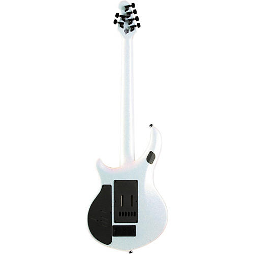 Ernie Ball Music Man John Petrucci Majesty 6 Electric Guitar Amaranth - musicians--Friend