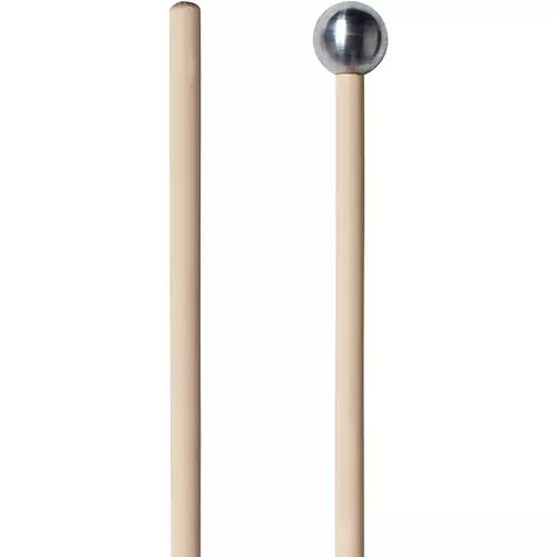 Vic Firth Articulate Series Metal Keyboard Mallets 11/16 in. Oval Brass - musicians--Friend