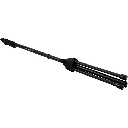 Gator Frameworks GFW-MIC-2100 Deluxe Tripod Mic Stand - musicians--Friend