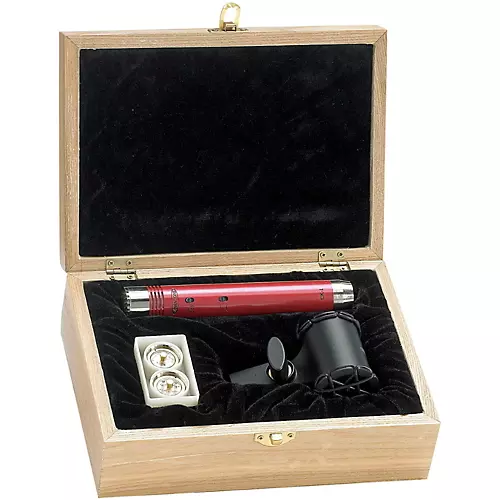 Avantone CK-1 FET Multi-Pattern Pencil Condenser Microphone - musicians--Friend