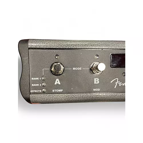 Used Fender MGT 4 - musicians--Friend