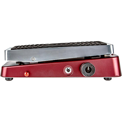 Dunlop Wylde Audio Rotovibe Chorus/Vibrato Effects Pedal Red - musicians--Friend