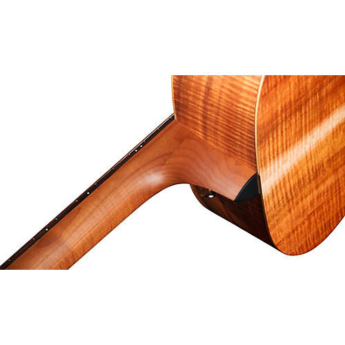 Taylor Academy 12e Limited-Edition Grand Concert Acoustic-Electric Guitar Natural - musicians--Friend