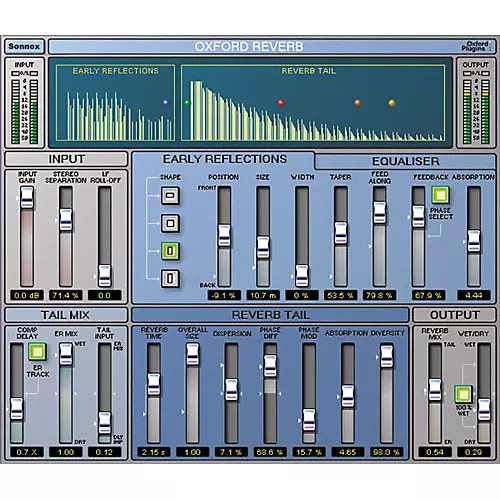 Sonnox Elite Bundle (Native) Software Download - musicians--Friend