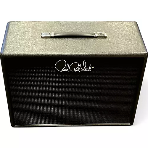 Used PRS SK112 CV3 Guitar Cabinet - musicians--Friend