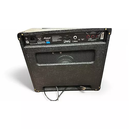 Used Marshall DSL20CR 20W 1x12 Tube Guitar Combo Amp - musicians--Friend