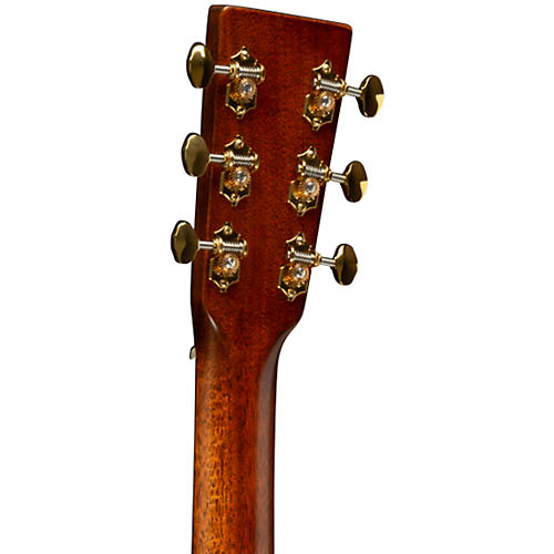 Martin 000-18 Modern Deluxe Acoustic Guitar Natural - musicians--Friend