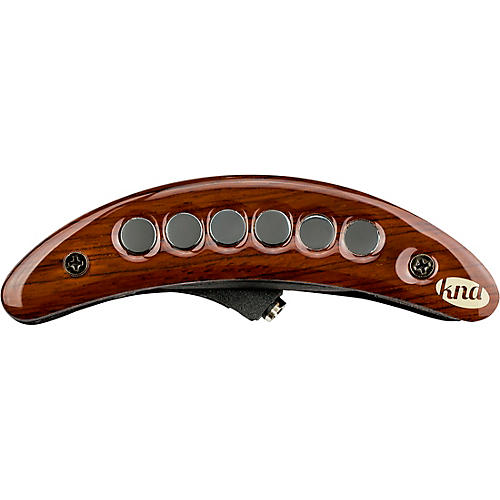 KNA SP-1 Magnetic Soundhole Pickup - musicians--Friend