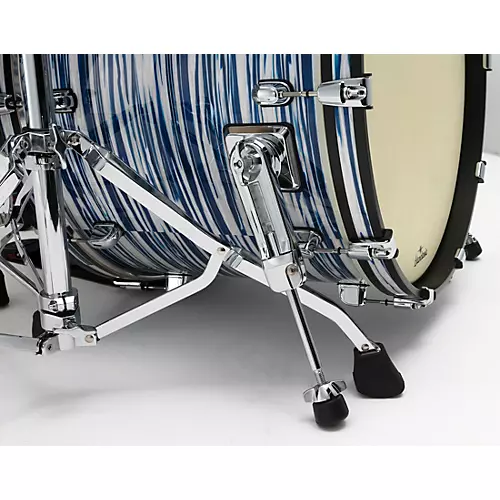 TAMA Starclassic Maple 4-Piece Shell Pack With Chrome Hardware and 22