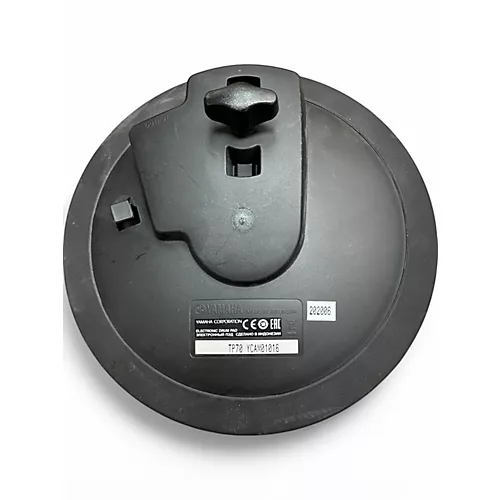 Used Yamaha TP70 Trigger Pad - musicians--Friend