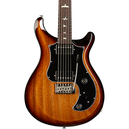 PRS S2 Standard 22 Electric Guitar Scarlet Sunburst - musicians--Friend