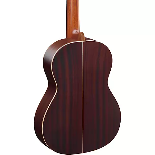 Ortega Traditional Series R190 Classical Guitar Satin Natural 4/4 - musicians--Friend