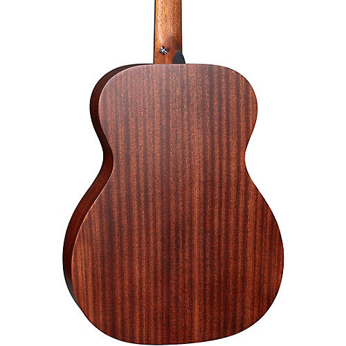 Martin Special 000 All-Solid Auditorium Acoustic Guitar Natural - musicians--Friend