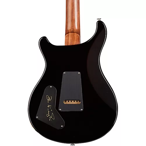PRS Limited-Edition Private Stock John McLaughlin Electric Guitar Charcoal Phoenix - musicians--Friend