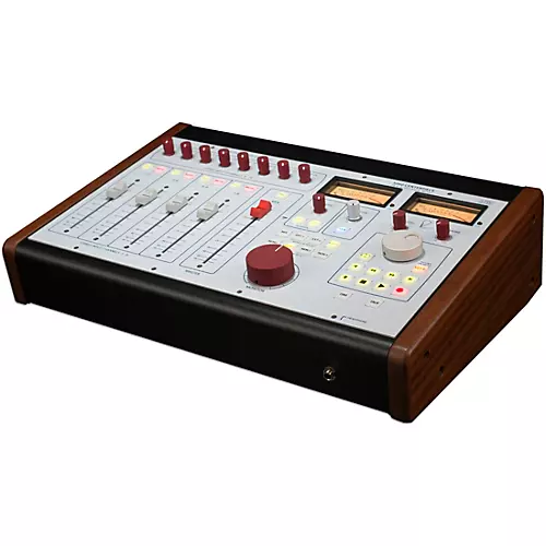 Rupert Neve Designs 5060 Centerpiece 24 x 2 Desktop Mixer - musicians--Friend