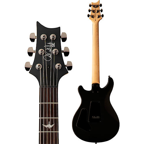 PRS SE Swamp Ash CE 24 Sandblasted LTD Electric Guitar Sandblasted Blue - musicians--Friend