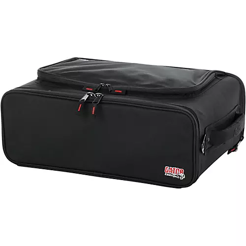 Gator GR-Rack Bag 4 Space - musicians--Friend