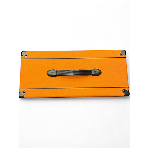 Used Orange Amplifiers CR120H Crush Pro 120W Solid State Guitar Amp Head - musicians--Friend