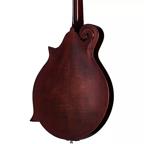 Epiphone F-5G F-Style Mandolin Cremona Sunburst - musicians--Friend