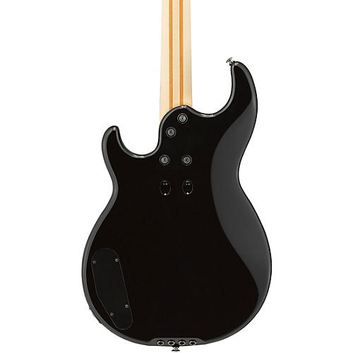 Yamaha BB434M Electric Bass Tobacco Sunburst - musicians--Friend