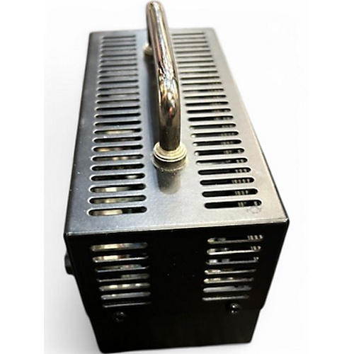Used Orange Amplifiers Micro Dark 20W Tube Guitar Amp Head - musicians--Friend